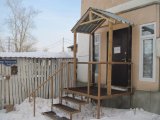 Добр бобр, гостевой дом