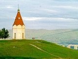 Часовня Параскевы Пятницы