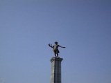 Театральная площадь